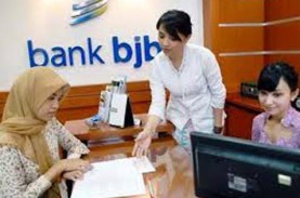Bank BJB (BJBR) Gelar Rights Issue 925 Juta Lembar…